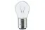 PHILIPS lyspære 21/4W 12V