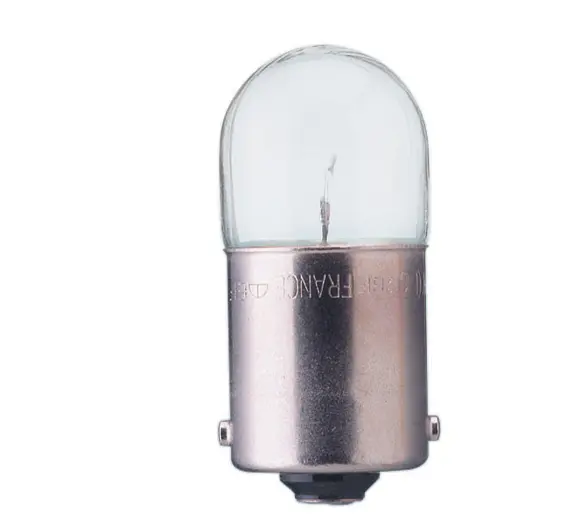 PHILIPS lyspære 10w 12v 