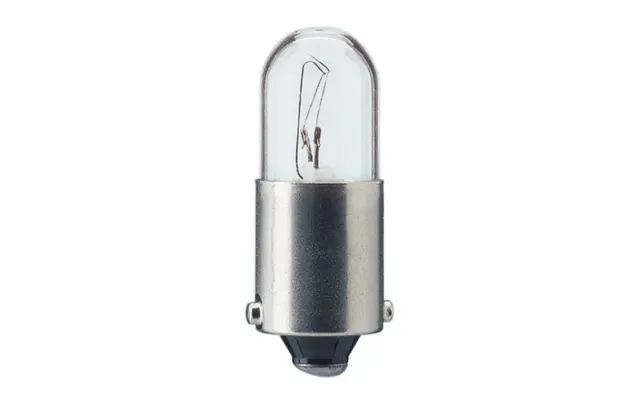 PHILIPS lyspære 12v 2w 