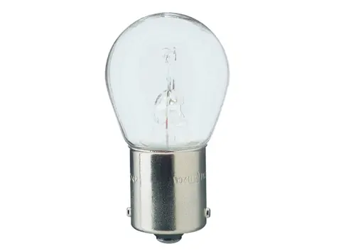 PHILIPS lyspære 24V 21W master duty