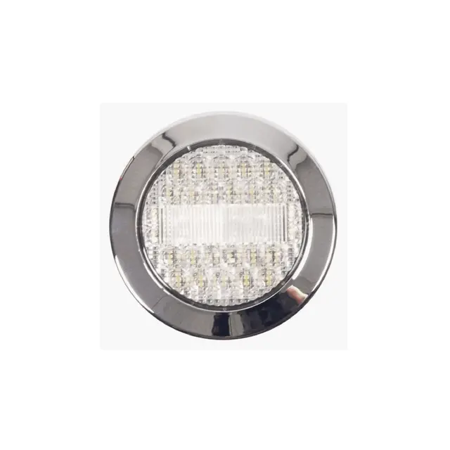 JOKON Ryggelys Led 24V innfelling 