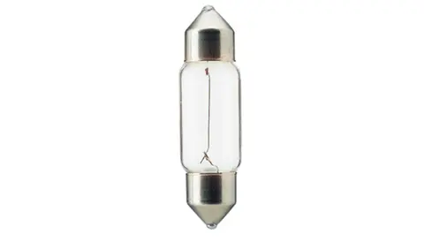 PHILIPS LYSPÆRE 24V 5W