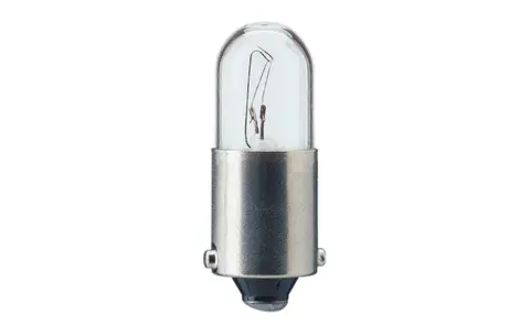 PHILIPS lyspære 24V 2W