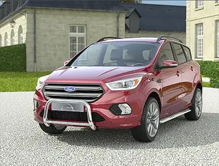 ANTEC frontb&#248;yle Ford Kuga 2016--&gt; 60/42mm