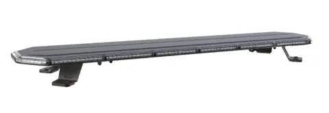 BRIODLIGHTS HORIZON 42" Varsellysbjelke LED 105cm 12/24V