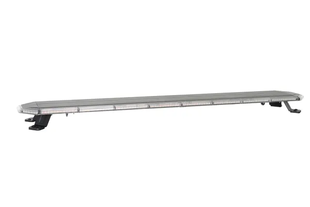 BriodLights Horizon varsellysbjelke 1350MM LED 