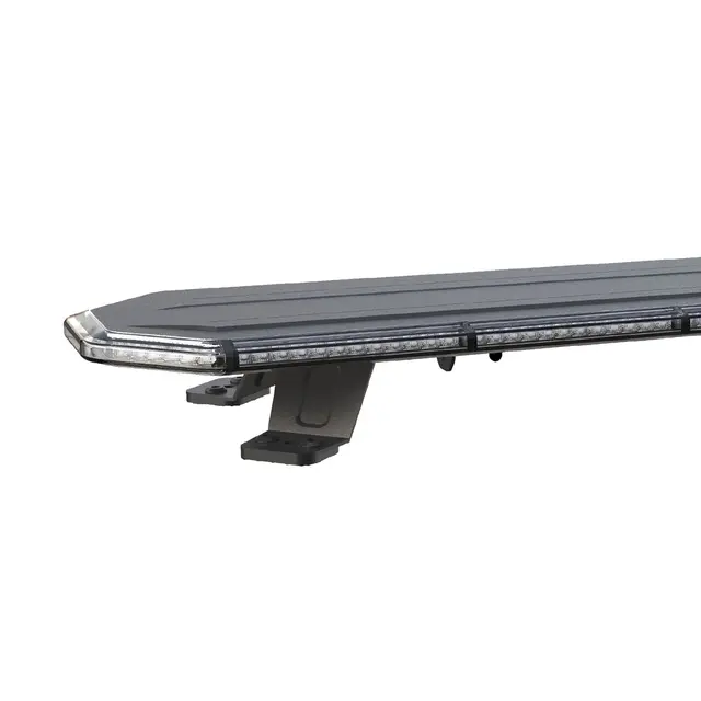 BriodLights Horizon varsellysbjelke 1350MM LED 