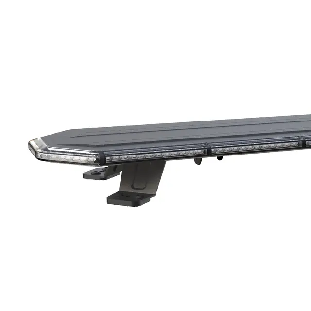 BriodLights Horizon varsellysbjelke 920 mm LED 