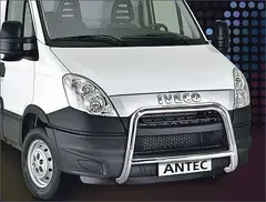 ANTEC frontb&#248;yle Iveco Dailey 2015 mod 60/42mm