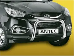 ANTEC frontb&#248;yle Hyundai IX35 40238 - 2014 mod 60mm