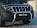 ANTEC frontb&#248;yle Toyota Land Cruiser 150 14-17 mod 76mm