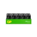 ULTRA+ ALKALINE GP 9V 20 STK .