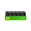 ULTRA+ ALKALINE GP 9V 20 STK .