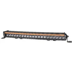 BriodLights EXTENDER LEDBAR fjernlys kurvet 13800LM 518mm