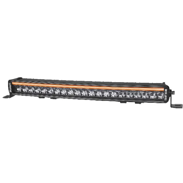 BriodLights EXTENDER LEDBAR fjernlys kurvet 13800LM 518mm 