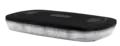 NEBULA Micro varsellysbjelke 254mm m/magnet 10-30V