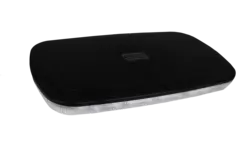 NEBULA Mini varsellysbjelke 381mm m/magnet 10-30V