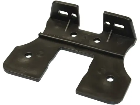 ASPÖCK vinkelbrakett mark lykt 2064-037