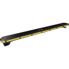 SUPERNOVA varsellysbjelke 27&quot; LED 690mm m/fjernkontroll