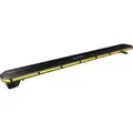 SUPERNOVA varsellysbjelke 39&quot; LED 994mm m/fjernkontroll