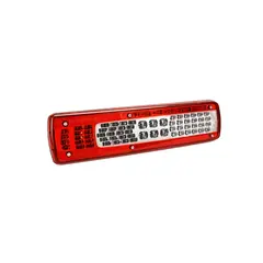 VIGNAL baklys lc9 Led Volvo venstre side