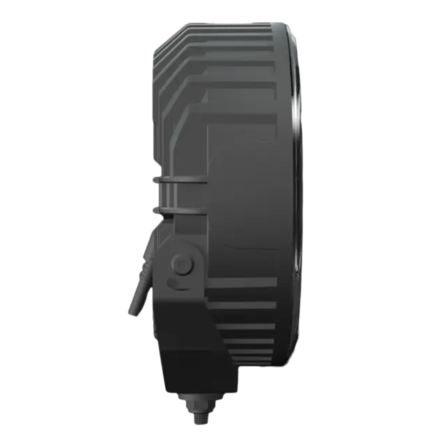 BRIODLIGHTS OLYMPUS 2.0 LED fjernlys 9" m/varsellys, 18000 lumen 