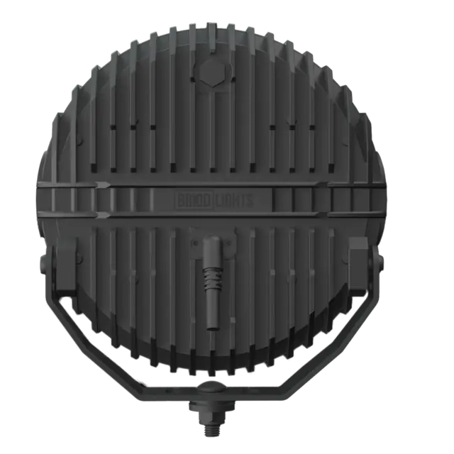 BRIODLIGHTS OLYMPUS 2.0 LED fjernlys 9" m/varsellys, 18000 lumen 