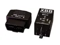 XBB Dongle og Power unit Canbus