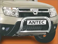 ANTEC frontb&#248;yle Dacia Duster 60/42mm