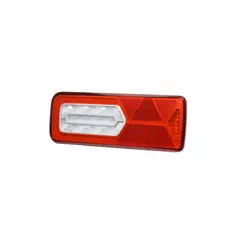 VIGNAL baklys LED LC12T med motstand venstre