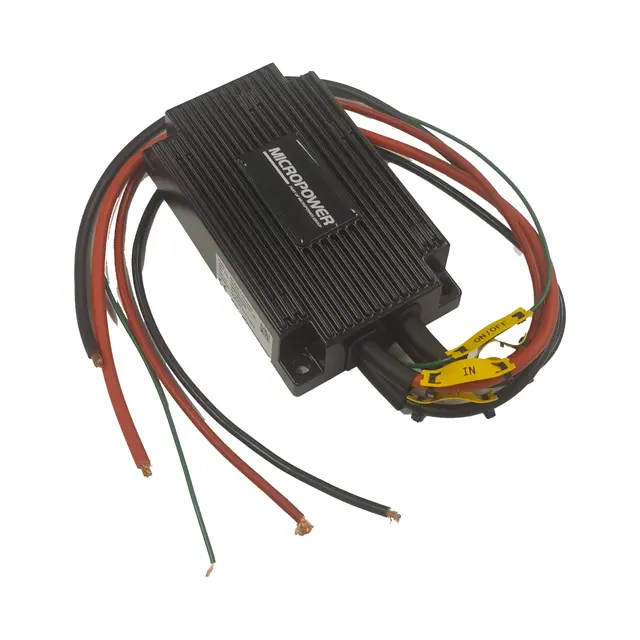 DCDC OMFORMER 12-24V 700W IP67 
