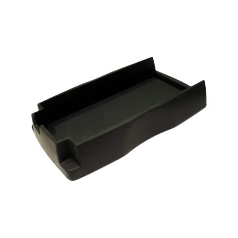 MICROPOWER gummibeskyttelse for Champ 7A ladere