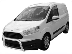 ANTEC frontb&#248;yle Ford Transit Courier 2014 60/42mm