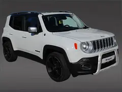 ANTEC frontb&#248;yle Jeep Renegade 2014 mod 60/42mm