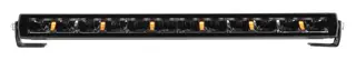 BriodLights fjernlys Ledbar 9600 lumen 520mm