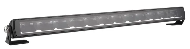 BriodLights fjernlys Ledbar 9600 lumen 520mm 