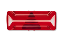 ASPÖCK glass ECOLED II H+V