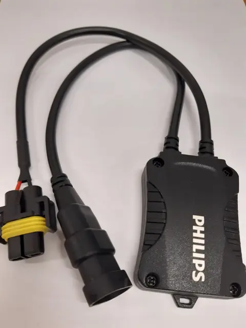 PHILIPS canbus motstand 12v H8 / H11 / H16 