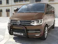 ANTEC frontb&#248;yle Volkswagen T6 2015 60/42mm sort