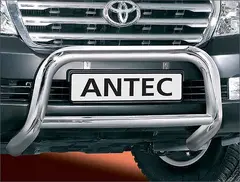 ANTEC frontb&#248;yle Toyota Land Cruiser V8 39508 70/51mm