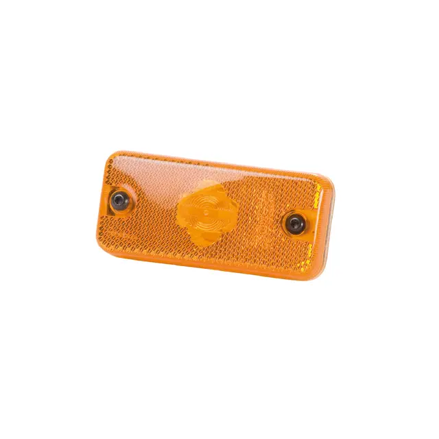 VIGNAL markeringslys 4 Led orange 