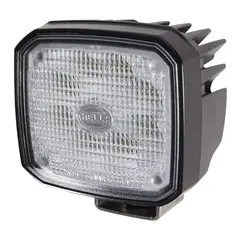 HELLA LED arbeidslampe 8 LED, 4400 effektive lumen