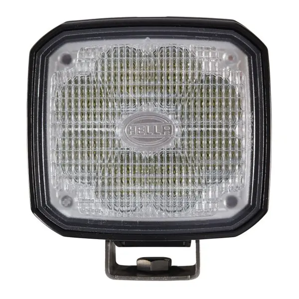 HELLA LED arbeidslampe 8 LED, 4400 effektive lumen 