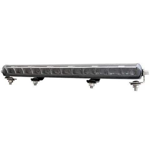 ODIN LED-bar fjernlys 520mm, 12LED, 8400 lumen