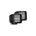 RIGID LED arbeidslys sett 2 X 6 LED