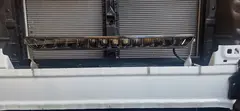 Festebrakett VW transporter T7 2025+