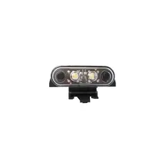 VIGNAL markeringslys hvit Led Volvo 24v