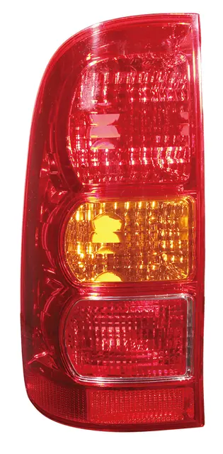 Baklys Toyota Hilux pick-up 2004-07 venstre side 