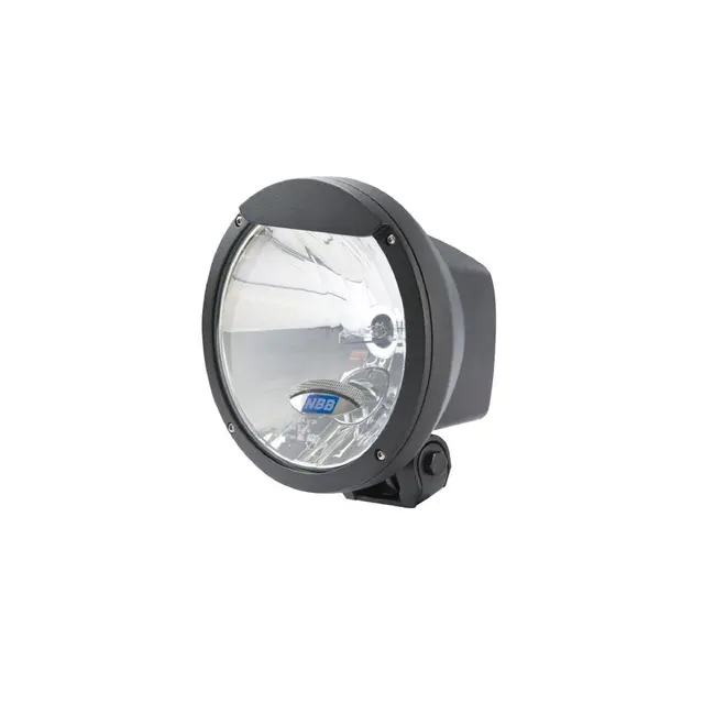 NBB Alpha 225 pro Xenon m/Led parklys 24V 