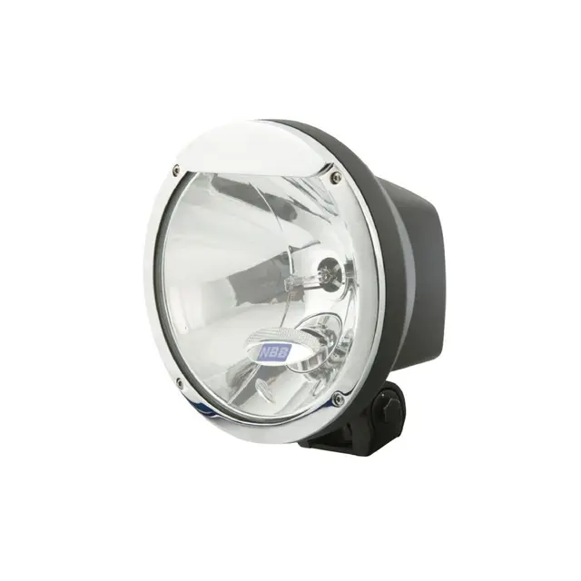 NBB Alpha 225 pro Xenon m/Led parklys 24V 